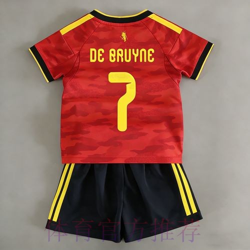 最新世界杯比利时德布劳内阵容解析深度解读 最新世界杯比利时德布劳内阵容解析深度解读